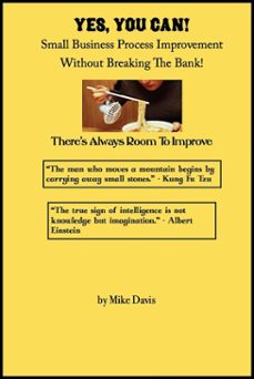 yes you can! (ebook)-mike davis-9798231115730