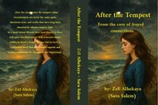 after the tempest (ebook)-zell alhekaya - sara salem-9798231672530