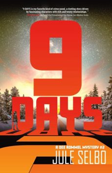9 days (ebook)-jule selbo-9798231996230