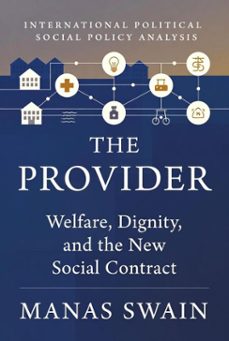the provider (ebook)-manas swain-9798232021030