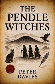 the pendle witches (ebook)-peter davies-9798232046330