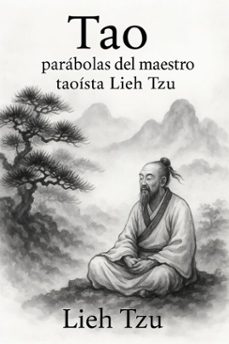 -lieh tzu-9798232356330
