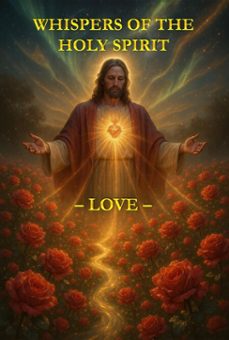 whispers of the holy spirit  love (ebook)-child of god-9798232375430
