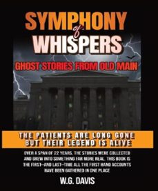 symphony of whispers (ebook)-w.g. davis-9798232395230