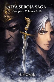 alya seroja complete saga volume 1 - 10 (ebook)-h.b oracle-9798233002830