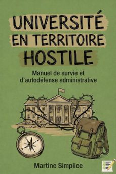 universite en territoire hostile (ebook)-martine simplice-9798233103230