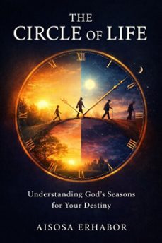 the circle of life (ebook)-aisosa e.-9798233251030