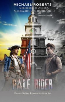 pale rider: blasser reiter revolutionares set (ebook)-michael roberts-9798233345630