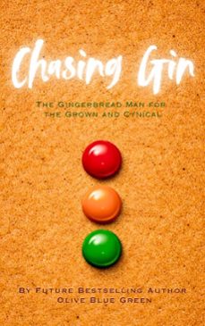 chasing gin (ebook)-olive blue green-9798233507830