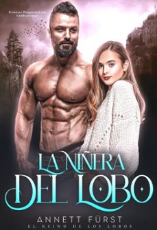 la niñera del lobo (ebook)-annett fürst-9798233908330