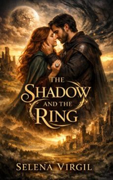 the shadow and the ring (ebook)-selena virgil-9798233977930