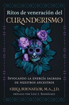 ritos de veneracion del curanderismo-9798888501030