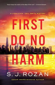 first do no harm (ebook)-s. j. rozan-9798897100330