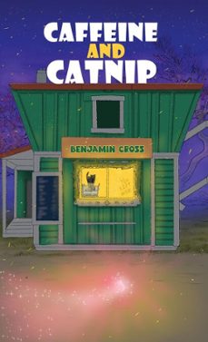 -benjamin cross-9798897894130
