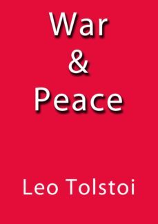 war and peace (ebook)-cdlap00000530