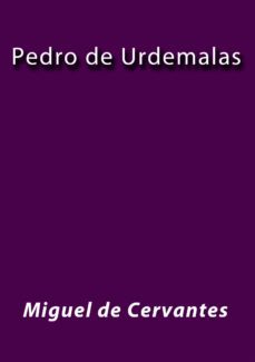 pedro de urdemalas (ebook)-cdlap00003430