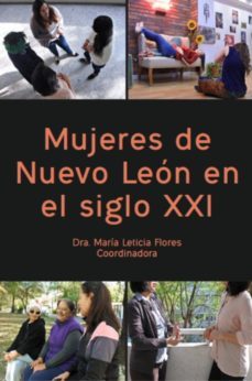 mujeres de nuevo leon en el siglo xxi (ebook)-cdlap00007830