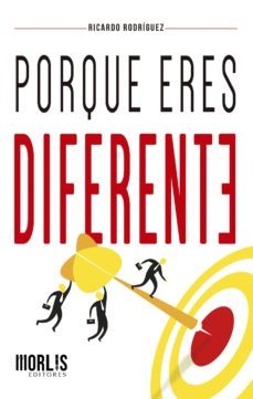 porque eres diferente (ebook)-ricardo rodriguez-cdlap00011930
