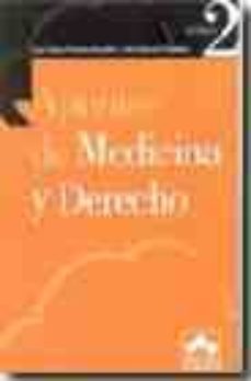 apuntes de medicina y derecho (modulo 2)-2910010346402