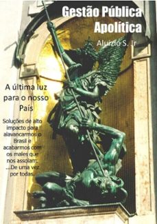 gesto publica apolitica (ebook)-aluizio sales junior-3410002279040