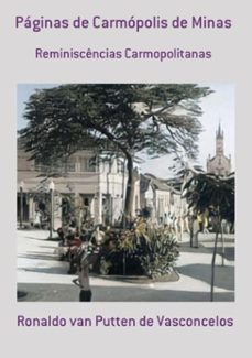 paginas de carmopolis de minas (ebook)-ronaldo putten van de vasconcelos-3410003650640