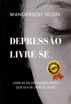 depresso livre-se (ebook)-wanderson sicon-3410005729740