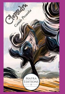 clepsidra por camilo pessanha (ebook)-camilo pessanha-3410005982640