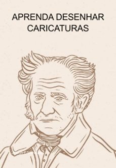 aprenda desenhar caricaturas (ebook)-jideon f marques-3410006016740