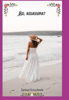 eu, assassina? (ebook)-samuel kroschinski-3410006089140