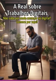 a real sobre trabalhos digitais (ebook)-tina canali-3410006743240
