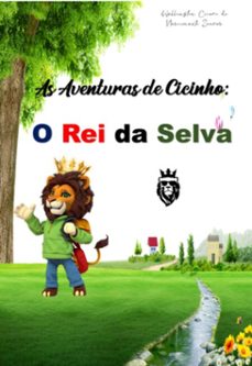 as aventuras de cicinho (ebook)-wellington soares-3410006827940