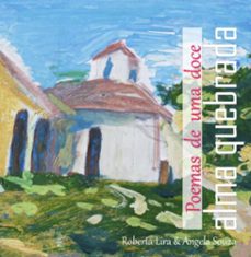 poemas de uma doce alma quebrada (ebook)-"roberta lira";angela souza"-3410006943640