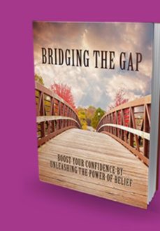 bridging the gap (ebook)-andré sousa-3410007109540