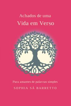 achados de uma vida em verso (ebook)-sophia sá barretto-3410007905340