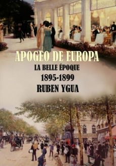 apogeo de europa (ebook)-ruben ygua-3410008057840