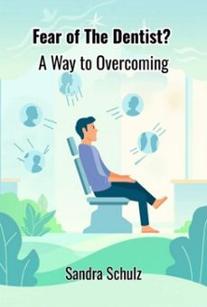 fear of the dentist ? (ebook)-sandra schulz-3410008062240