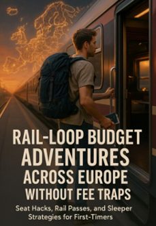 rail-loop budget adventures across europe without fee traps (ebook)-gustav johnson-3410008889540