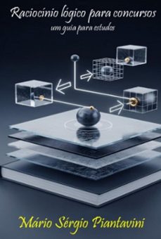 raciocinio logico para concursos (ebook)-mário sérgio piantavini-3410009169740