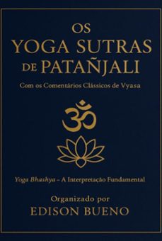 os yoga sutras de patanjali (ebook)-edison bueno-3410009182640