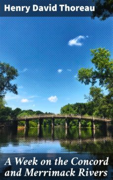 a week on the concord and merrimack rivers (ebook)-henry david thoreau-4057664096340