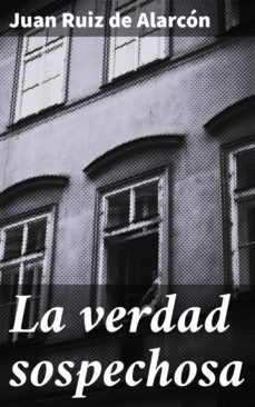 la verdad sospechosa (ebook)-4057664106940
