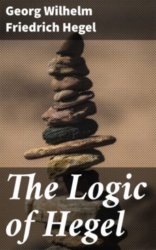 the logic of hegel (ebook)-georg wilhelm friedrich hegel-4057664648440