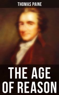 thomas paine: the age of reason (ebook)-thomas paine-4064066051440