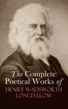 the complete poetical works of henry wadsworth longfellow (ebook)-4064066060640