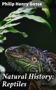 natural history: reptiles (ebook)-4064066082840