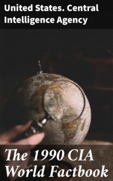 the 1990 cia world factbook (ebook)-4064066107840