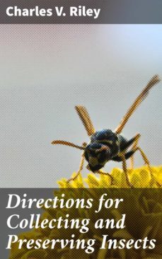 directions for collecting and preserving insects (ebook)-4064066171940