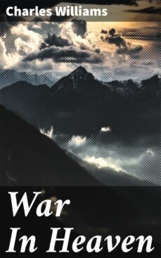 war in heaven (ebook)-4064066361440
