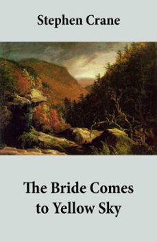 the bride comes to yellow sky (ebook)-stephen crane-4064066375140