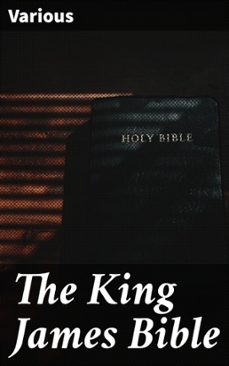 the king james bible (ebook)-4064066428440